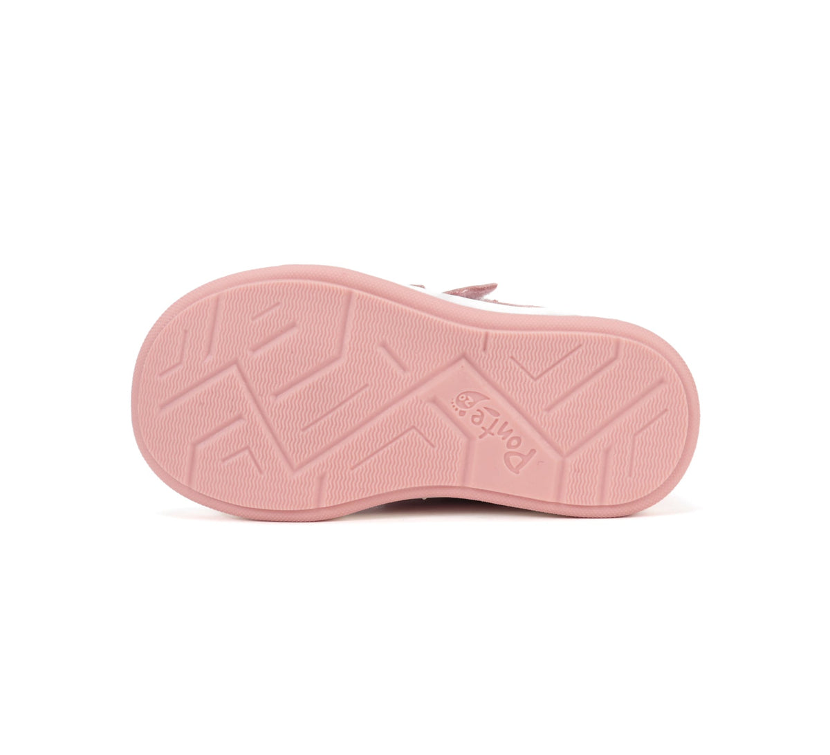 D.D.Step Ponte20 supinált lánycipő 22-27 Rose Gold