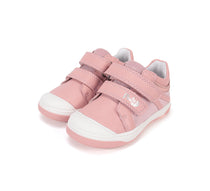 D.D.Step Ponte20 supinált lánycipő 22-27 Rose Gold