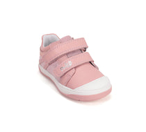 D.D.Step Ponte20 supinált lánycipő 22-27 Rose Gold