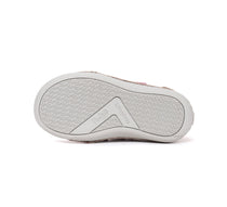 D.D.Step pantofi fete Ponte20 supinati 24-29 Dove Grey cu capsunica