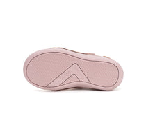 D.D.Step pantofi fete Ponte20 supinati 24-29 Gold cu capsunica
