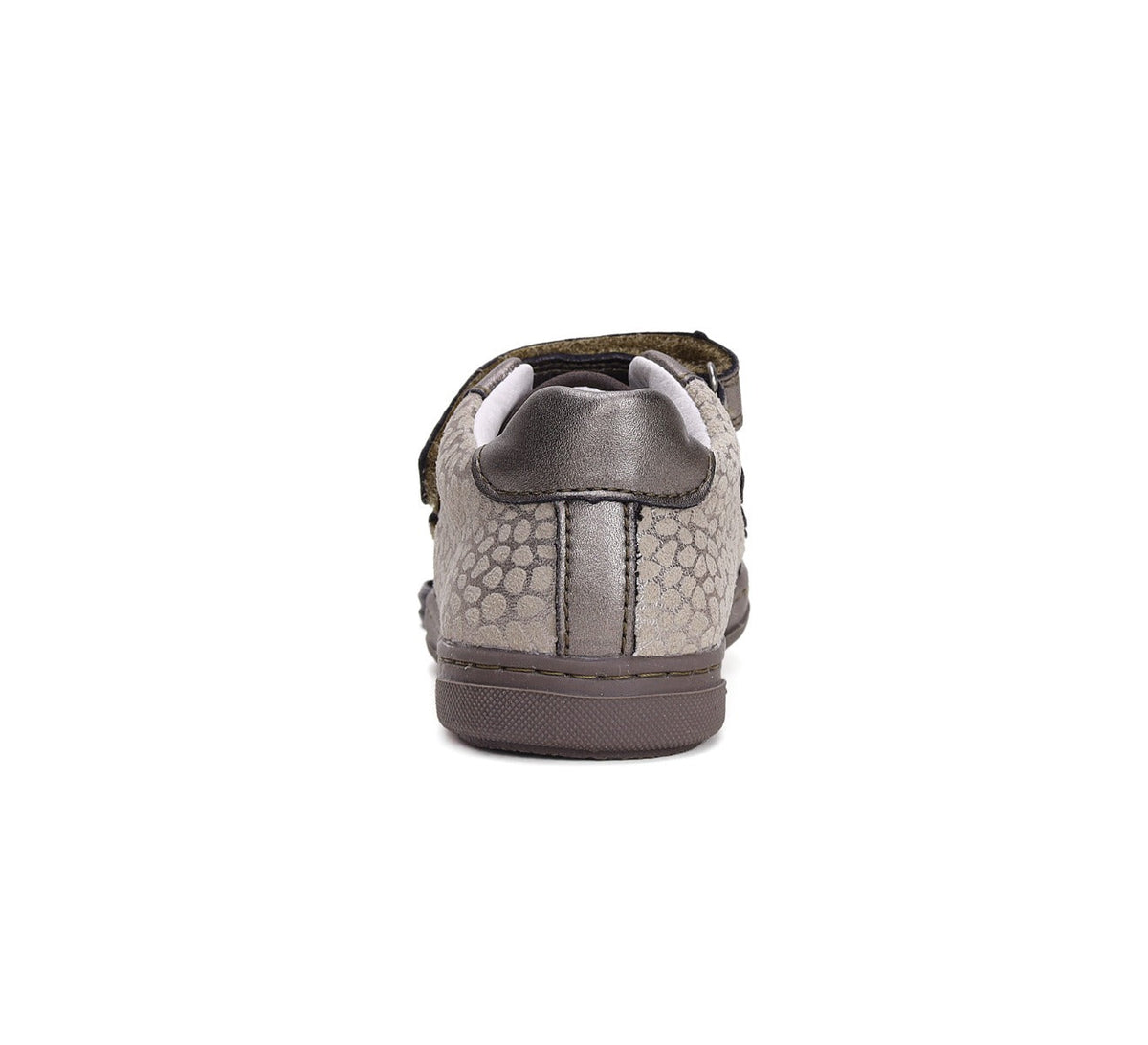 D.D.Step pantofi fete Ponte20 supinati 28-33 Bronze animal print 