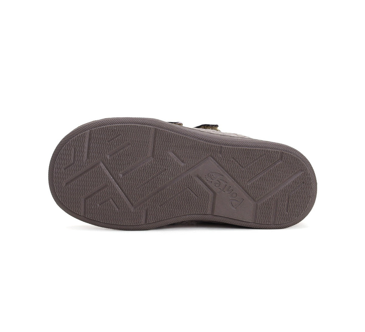 D.D.Step pantofi fete Ponte20 supinati 28-33 Bronze animal print 