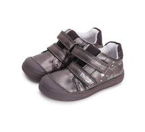 D.D.Step pantofi fete Ponte20 supinati 28-33 Bronze Hello Beutiful