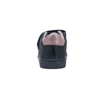 D.D.Step pantofi fete Ponte20 supinati 22-27 Royal Blue