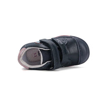 D.D.Step pantofi fete Ponte20 supinati 22-27 Royal Blue