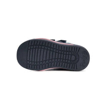 D.D.Step pantofi fete Ponte20 supinati 28-33 Royal Blue
