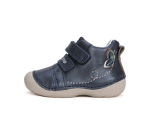  Royal Blue cu fluturas