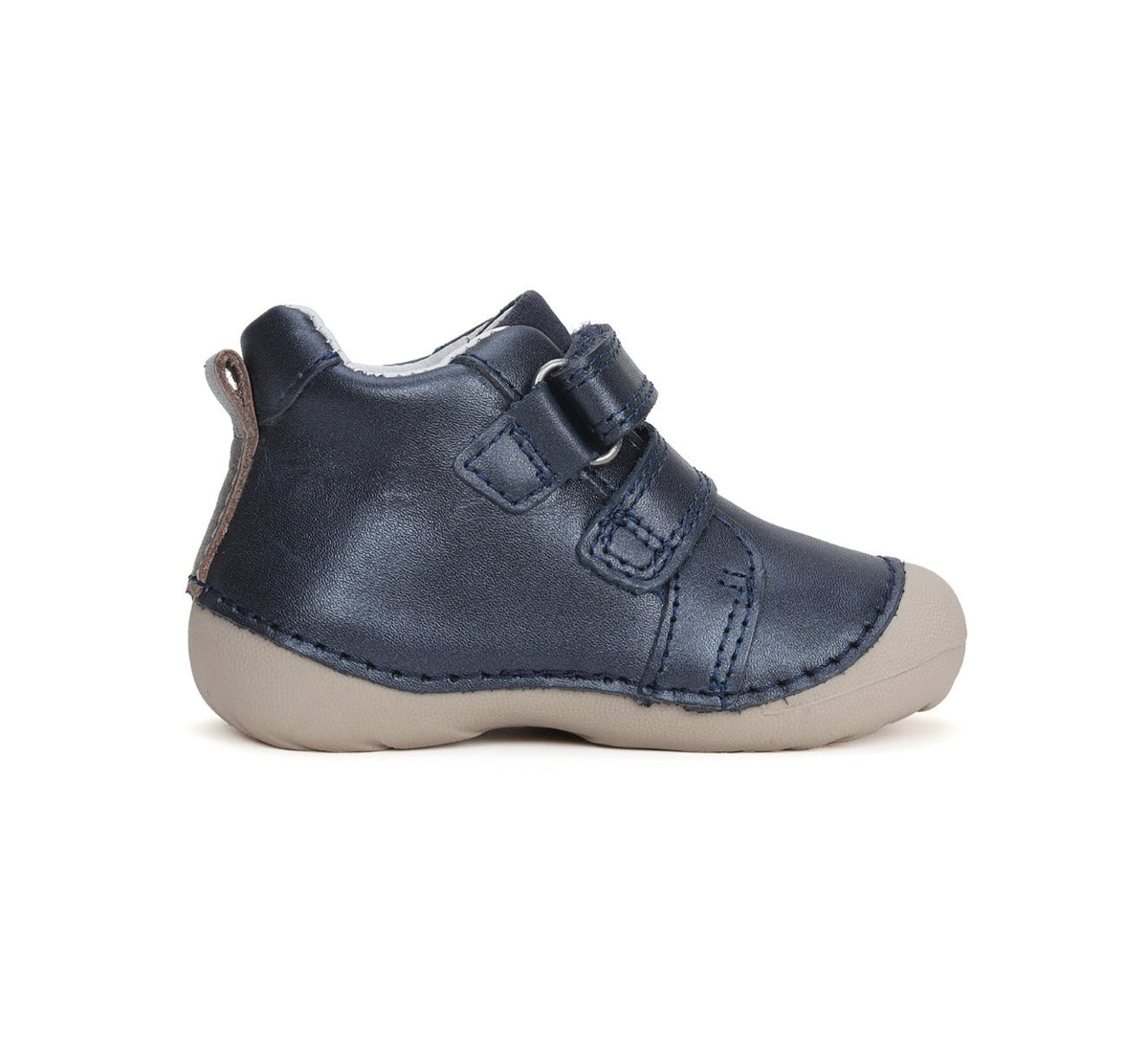  Royal Blue cu fluturas