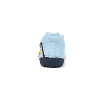 D.D.Step fiú cipő Első lépés 18-24 Aero Blue mackóval