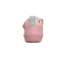 D.D.Step pantofi fete Primii pasi 19-24 Daisy pink