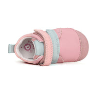 D.D.Step pantofi fete Primii pasi 19-24 Daisy pink