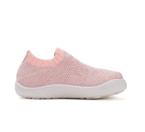 D.D.Step pantofi fete slip-on Barefoot 22-27 Baby Pink