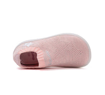 D.D.Step pantofi fete slip-on Barefoot 28-33 Baby Pink