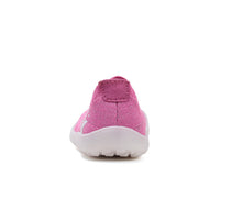 D.D.Step pantofi fete slip-on Barefoot 22-27 Dark Pink