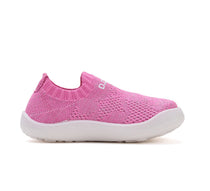 D.D.Step pantofi fete slip-on Barefoot 22-27 Dark Pink