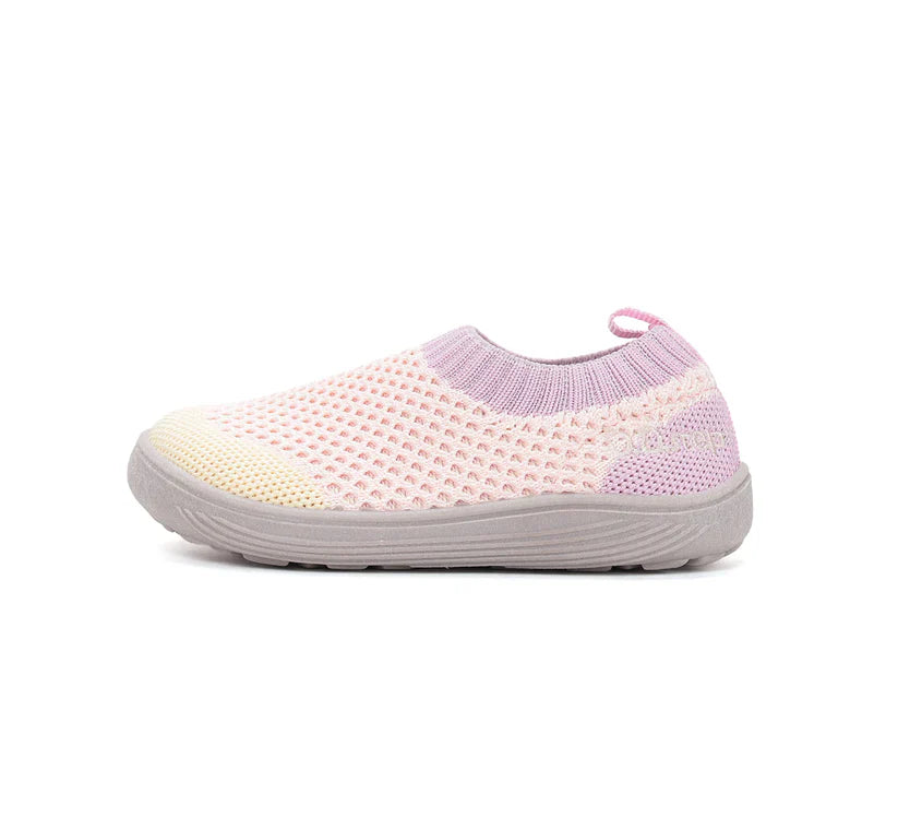 D.D.Step pantofi fete slip-on Barefoot 22-33 Baby Pink