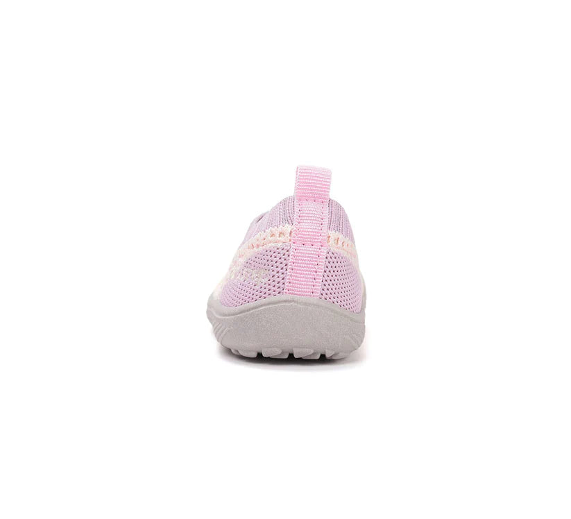 D.D.Step pantofi fete slip-on Barefoot 22-33 Baby Pink