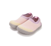 D.D.Step pantofi fete slip-on Barefoot 22-33 Baby Pink