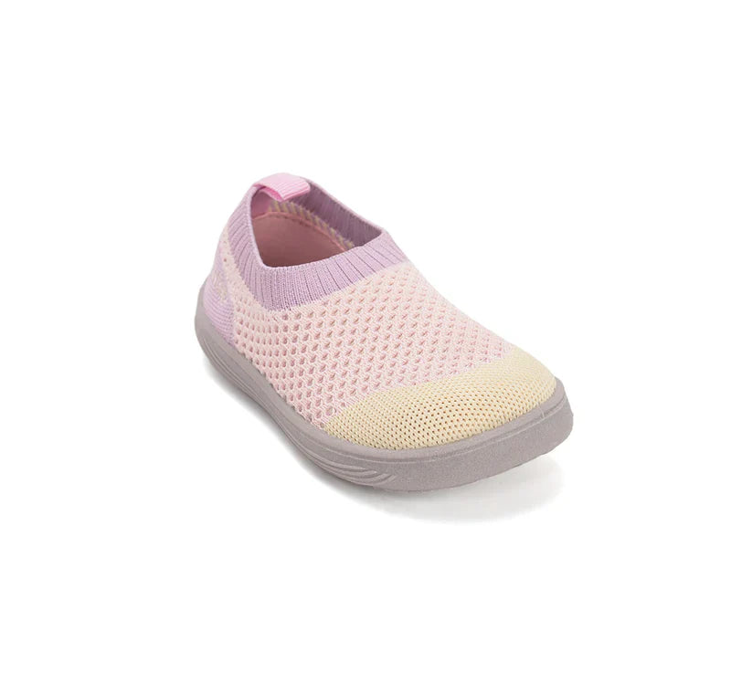 D.D.Step pantofi fete slip-on Barefoot 22-33 Baby Pink