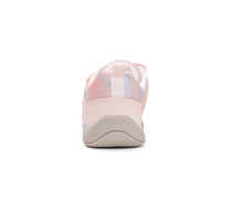 D.D.Step pantofi fete sport 20-31 Baby Pink cu inimioare