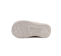 D.D.Step pantofi fete sport 20-31 Baby Pink cu inimioare