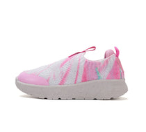 D.D.Step pantofi fete sport 22-27 Dark Pink