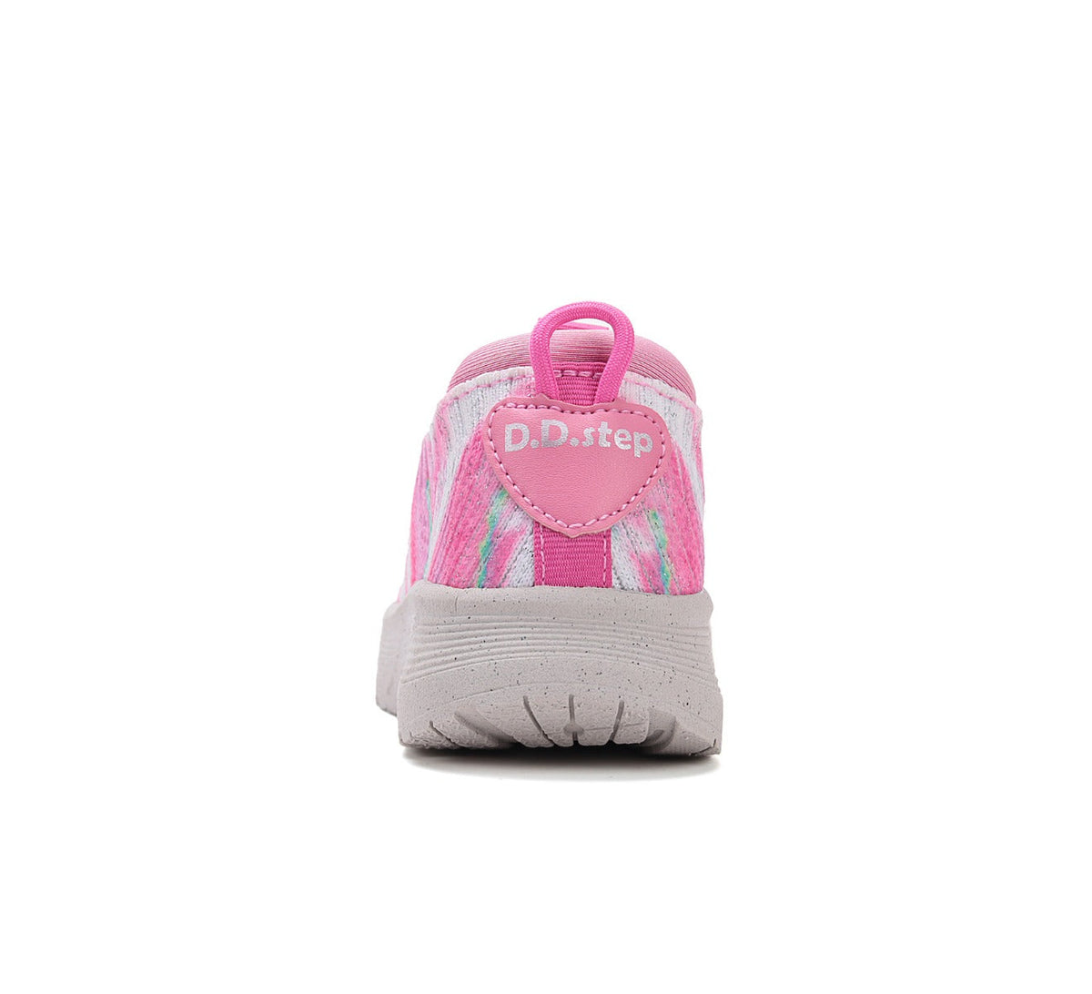 D.D.Step pantofi fete sport 22-27 Dark Pink