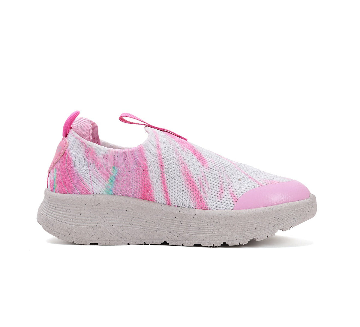 D.D.Step pantofi fete sport 22-27 Dark Pink