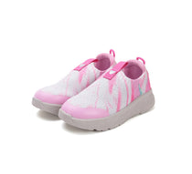 D.D.Step pantofi fete sport 22-27 Dark Pink