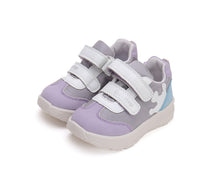 D.D.Step pantofi fete sport 28-33 Grey cu coronita