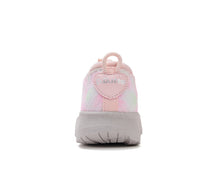D.D.Step pantofi fete sport 22-27 Metallic Pink