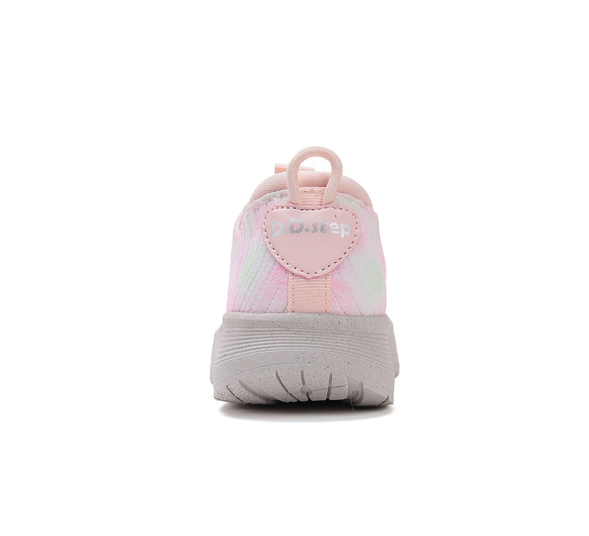 D.D.Step pantofi fete sport 22-27 Metallic Pink