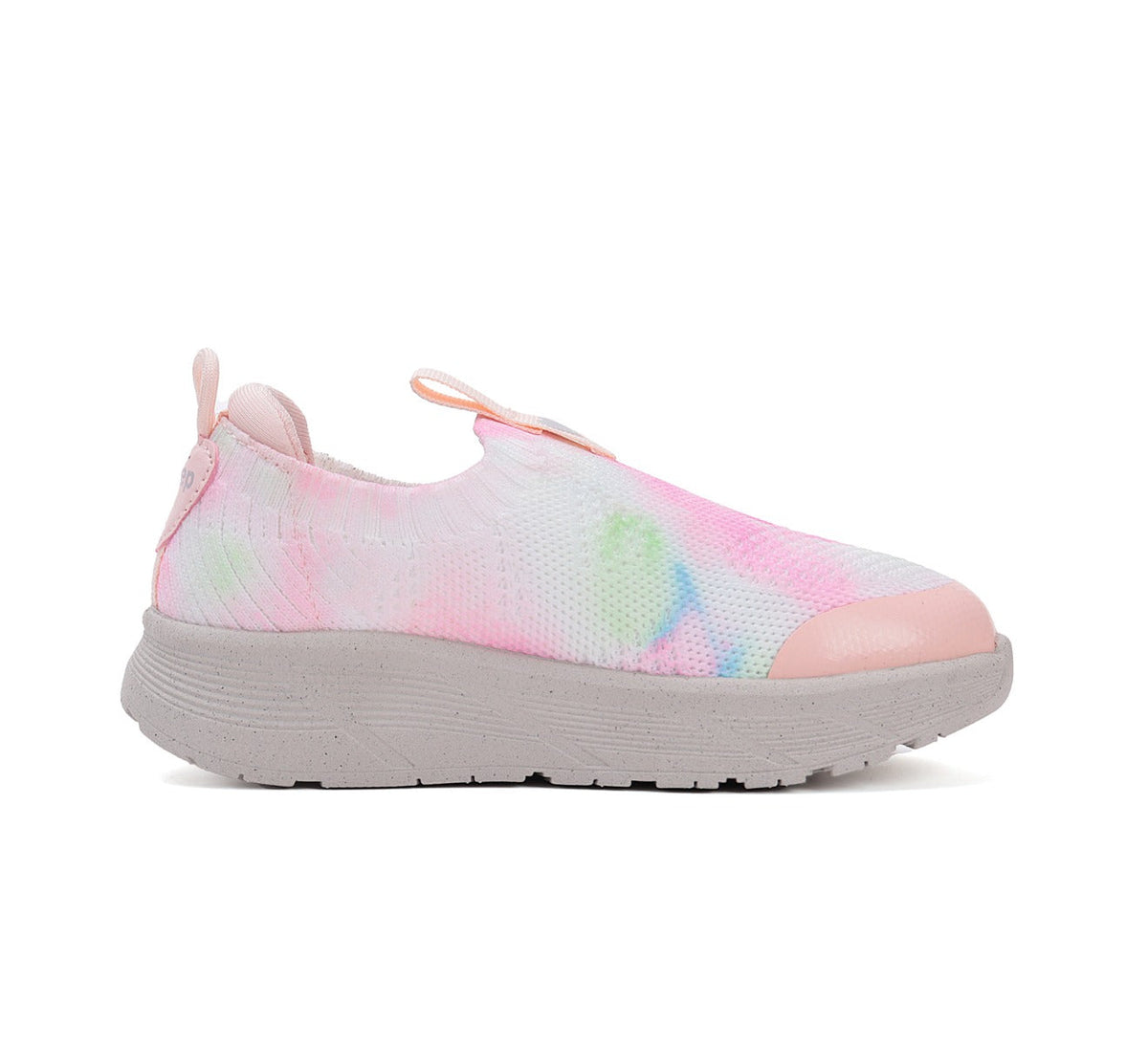 D.D.Step pantofi fete sport 22-27 Metallic Pink
