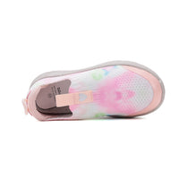 D.D.Step pantofi fete sport 22-27 Metallic Pink