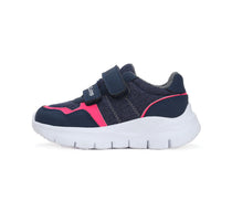  Royal Blue cu pink