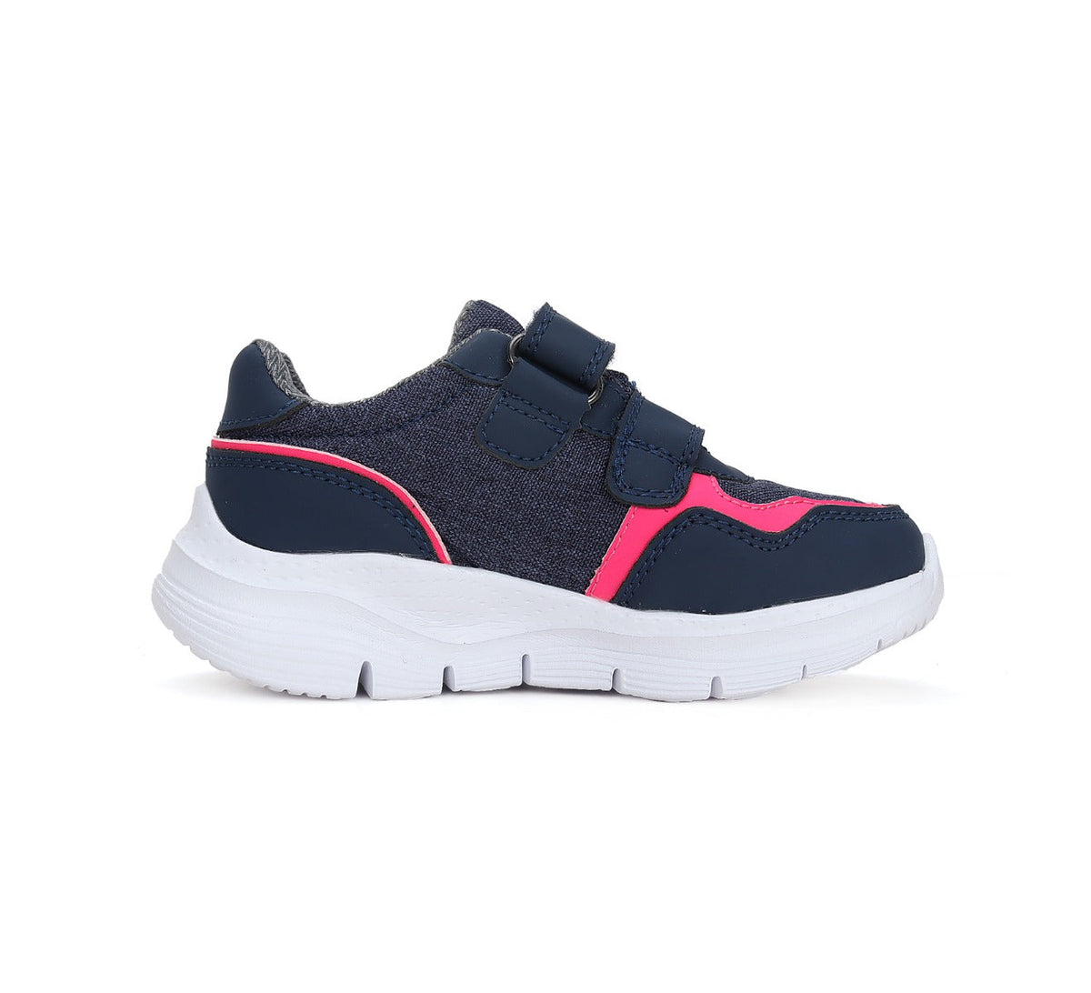  Royal Blue cu pink