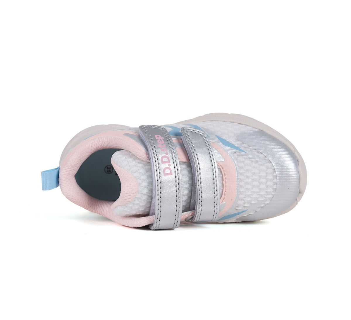 D.D.Step pantofi fete sport 24-29