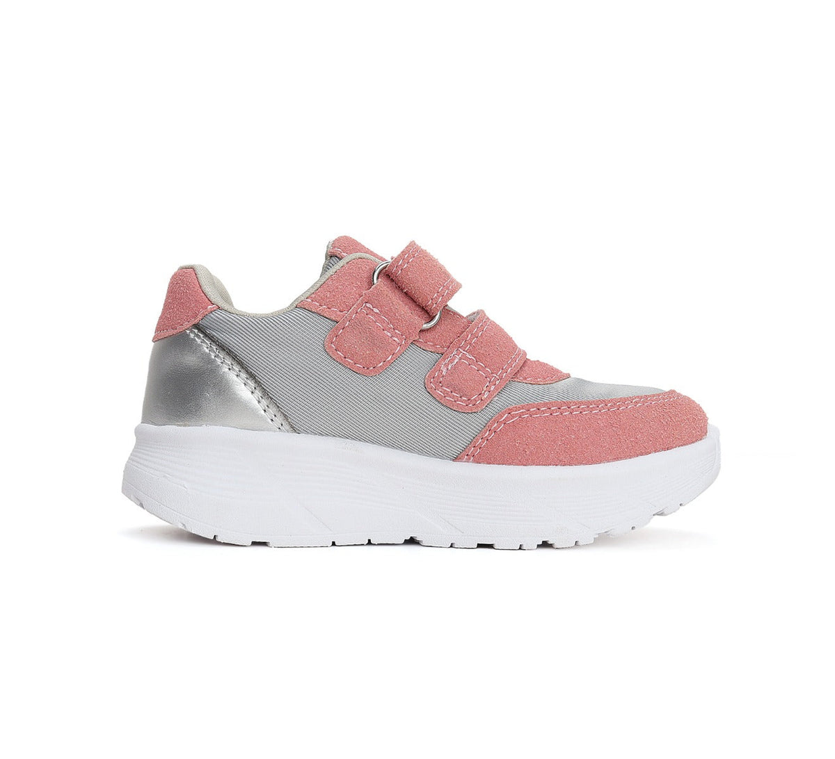  Gri cu coral