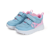 D.D.Step pantofi fete sport 26-31, Sky Blue