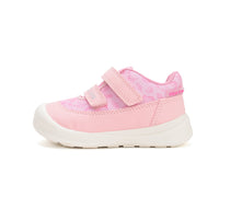 D.D.Step pantofi fete sport Aqua-Tex 22-27 Baby Pink