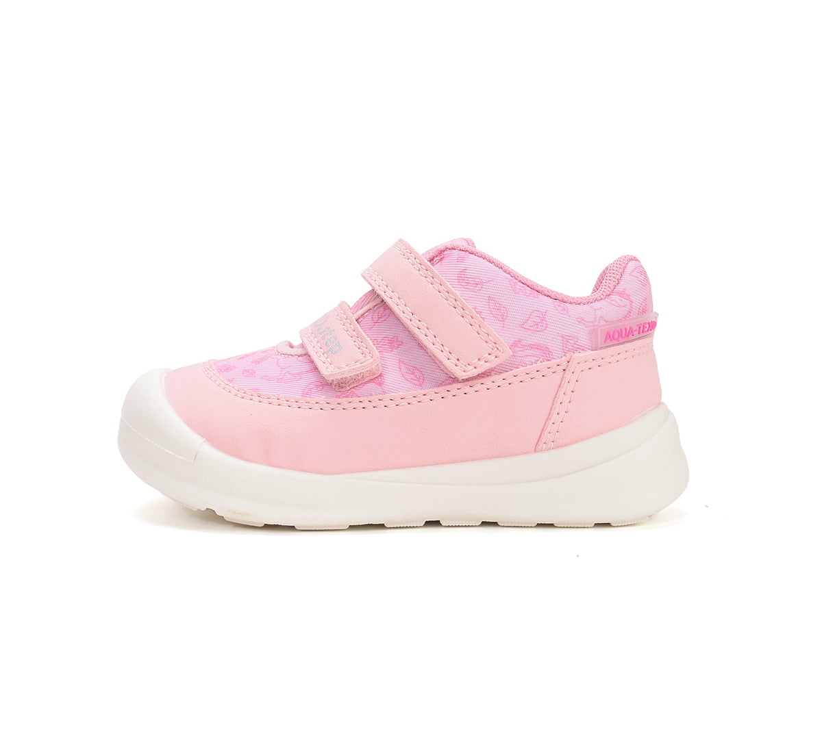 D.D.Step pantofi fete sport Aqua-Tex 22-27 Baby Pink