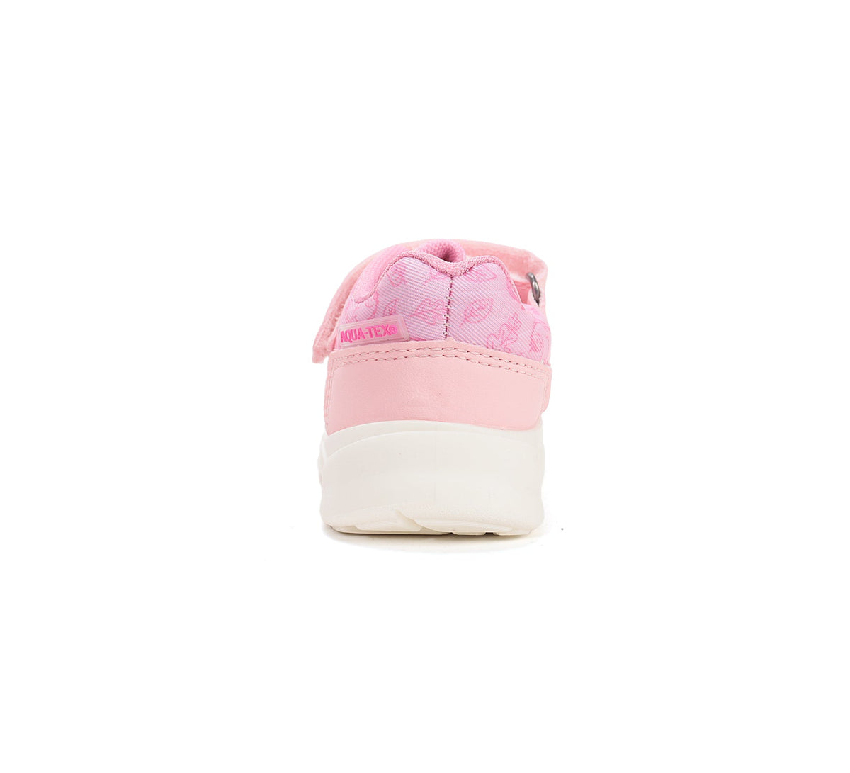 D.D.Step pantofi fete sport Aqua-Tex 22-27 Baby Pink