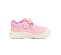 D.D.Step pantofi fete sport Aqua-Tex 22-27 Baby Pink