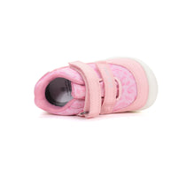 D.D.Step pantofi fete sport Aqua-Tex 22-27 Baby Pink