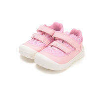 D.D.Step pantofi fete sport Aqua-Tex 22-27 Baby Pink