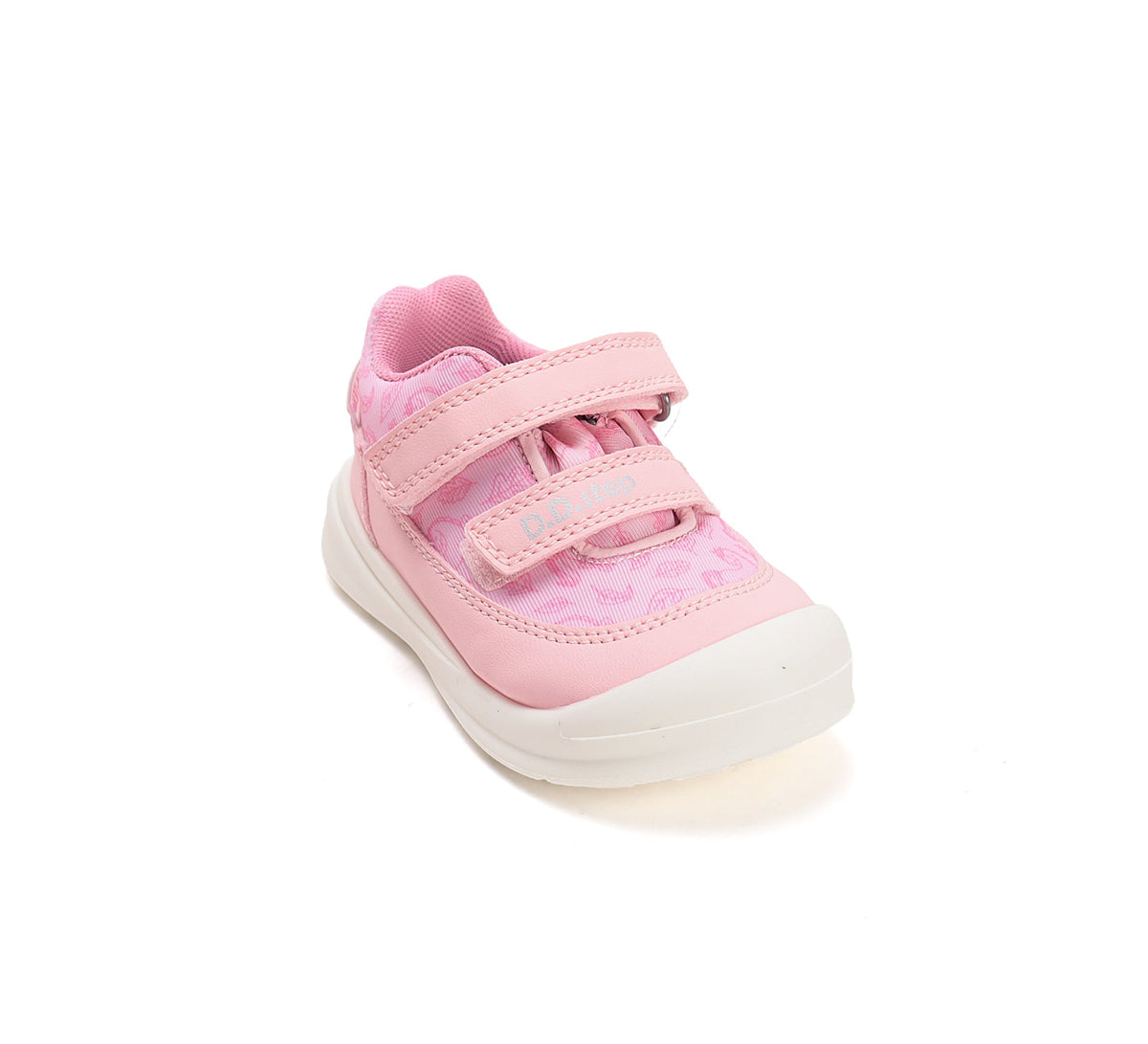 D.D.Step pantofi fete sport Aqua-Tex 22-27 Baby Pink