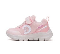 D.D.Step pantofi fete sport Aqua-Tex 24-29 Baby Pink