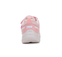 D.D.Step pantofi fete sport Aqua-Tex 24-29 Baby Pink