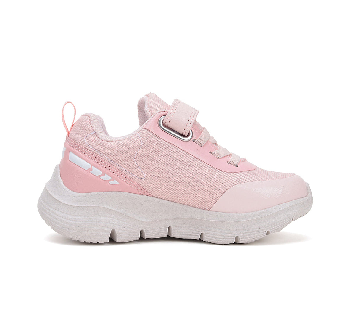 D.D.Step pantofi fete sport Aqua-Tex 24-29 Baby Pink